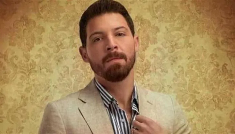 القبض على الفنان محمود حجازي في بلاغ تحرش داخل فندق بالقاهرة.. تفاصيل الواقعة وخلفيات الحدث